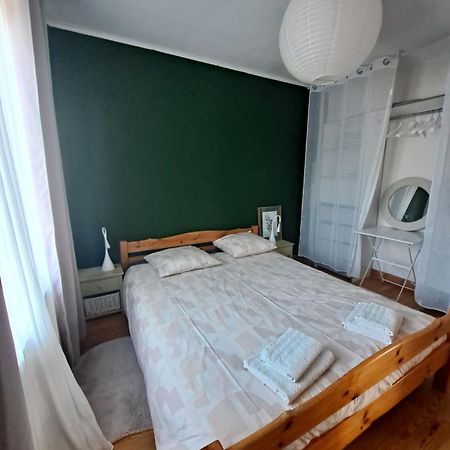 Logement Avec Jardin De Bord Mer Port Navalo Arzon Buitenkant foto