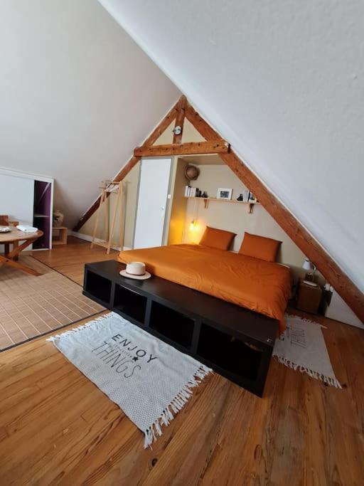 Logement Avec Jardin De Bord Mer Port Navalo Arzon Buitenkant foto
