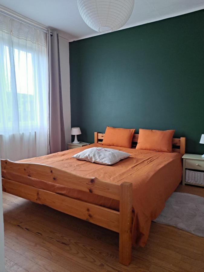 Logement Avec Jardin De Bord Mer Port Navalo Arzon Buitenkant foto