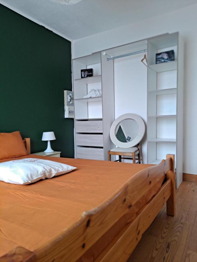 Logement Avec Jardin De Bord Mer Port Navalo Arzon Buitenkant foto