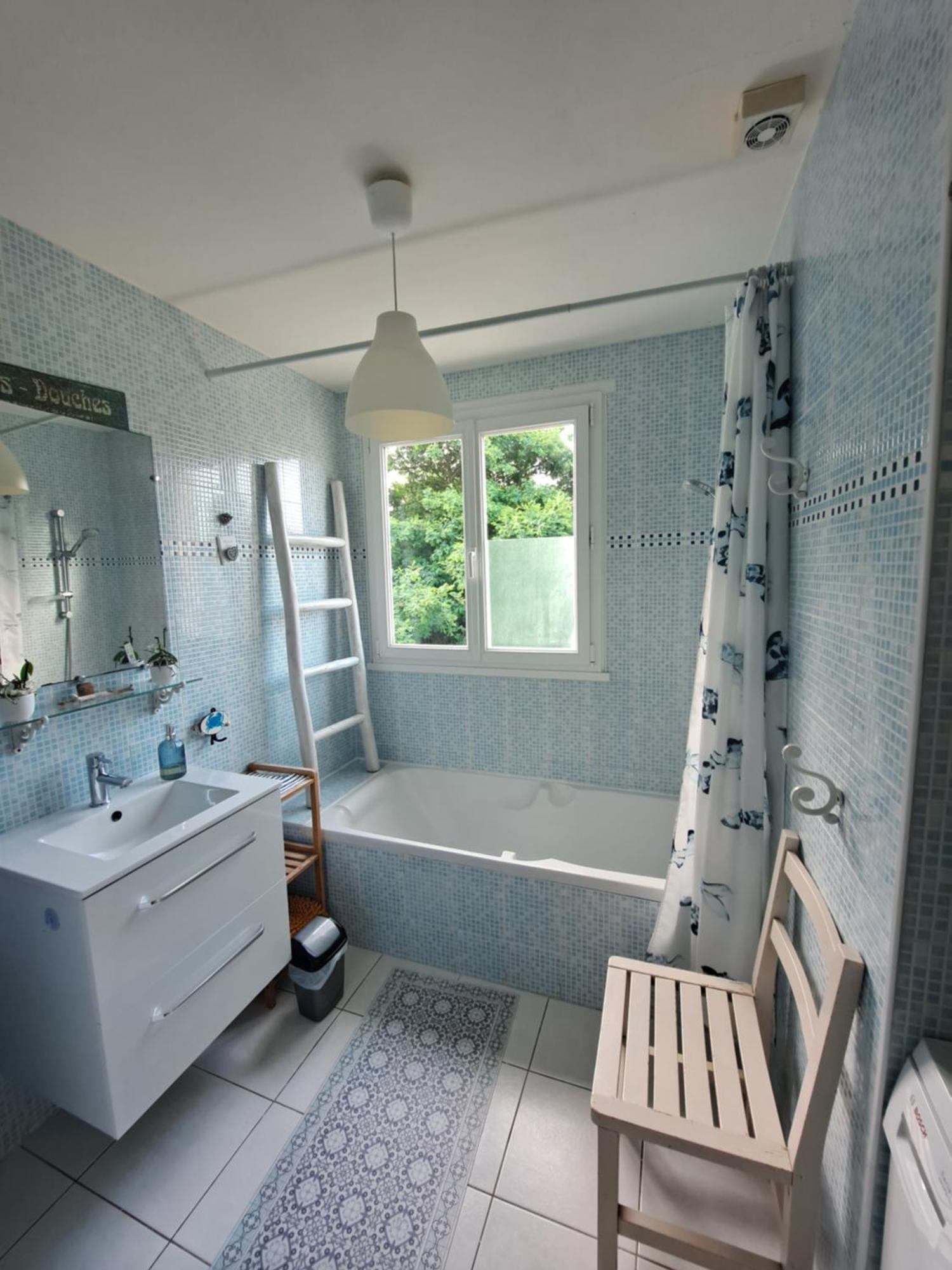 Logement Avec Jardin De Bord Mer Port Navalo Arzon Buitenkant foto