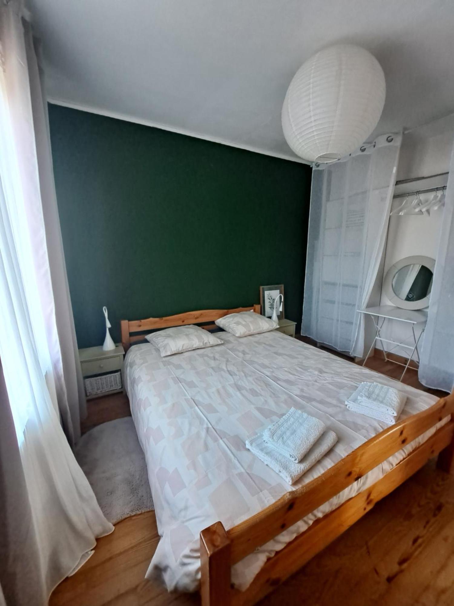 Logement Avec Jardin De Bord Mer Port Navalo Arzon Buitenkant foto